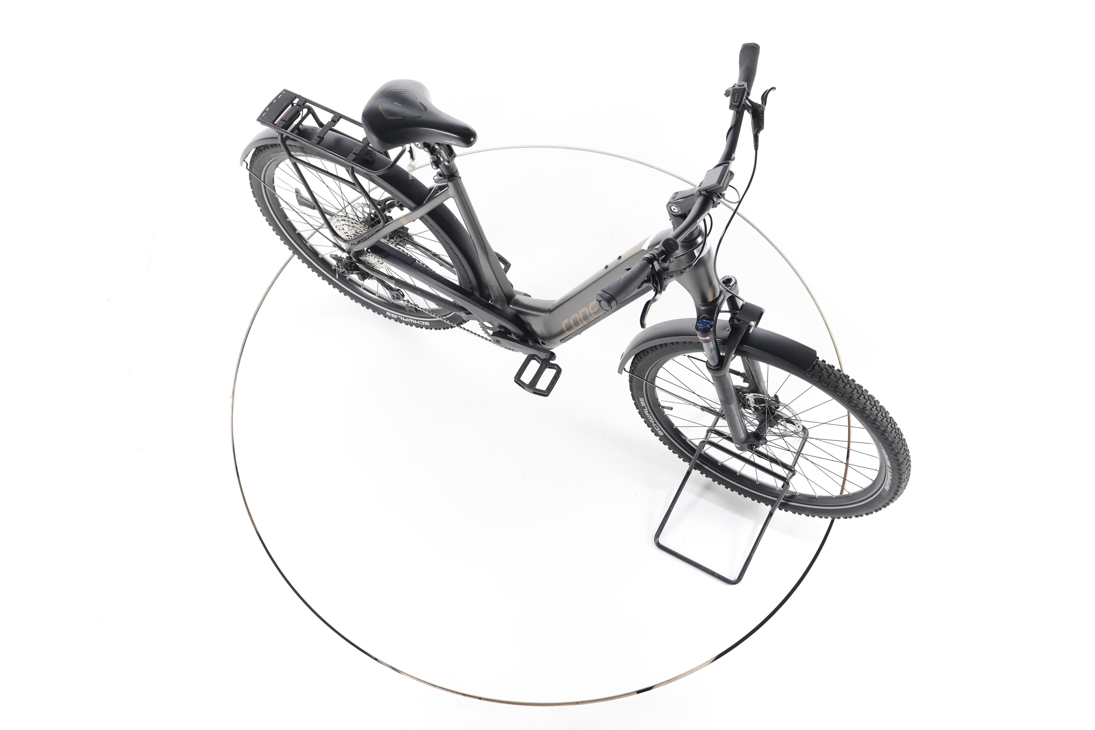 CONE Bikes eSUV IN 4.0 Trekking E-Bike 2024 - Image 14