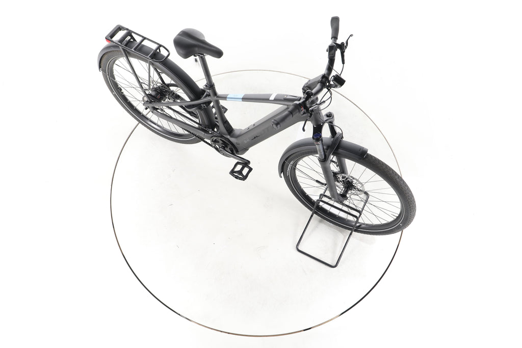 Scott Sub 20 Belt City E-Bike 2025 - Image 14