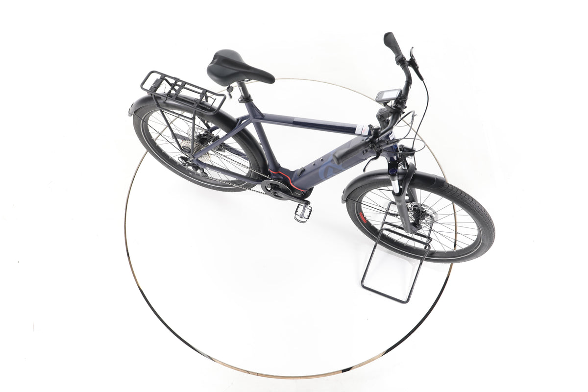 Husqvarna E-Bicycles Gran Tourer GT2 Trekking E-Bike - Image 14