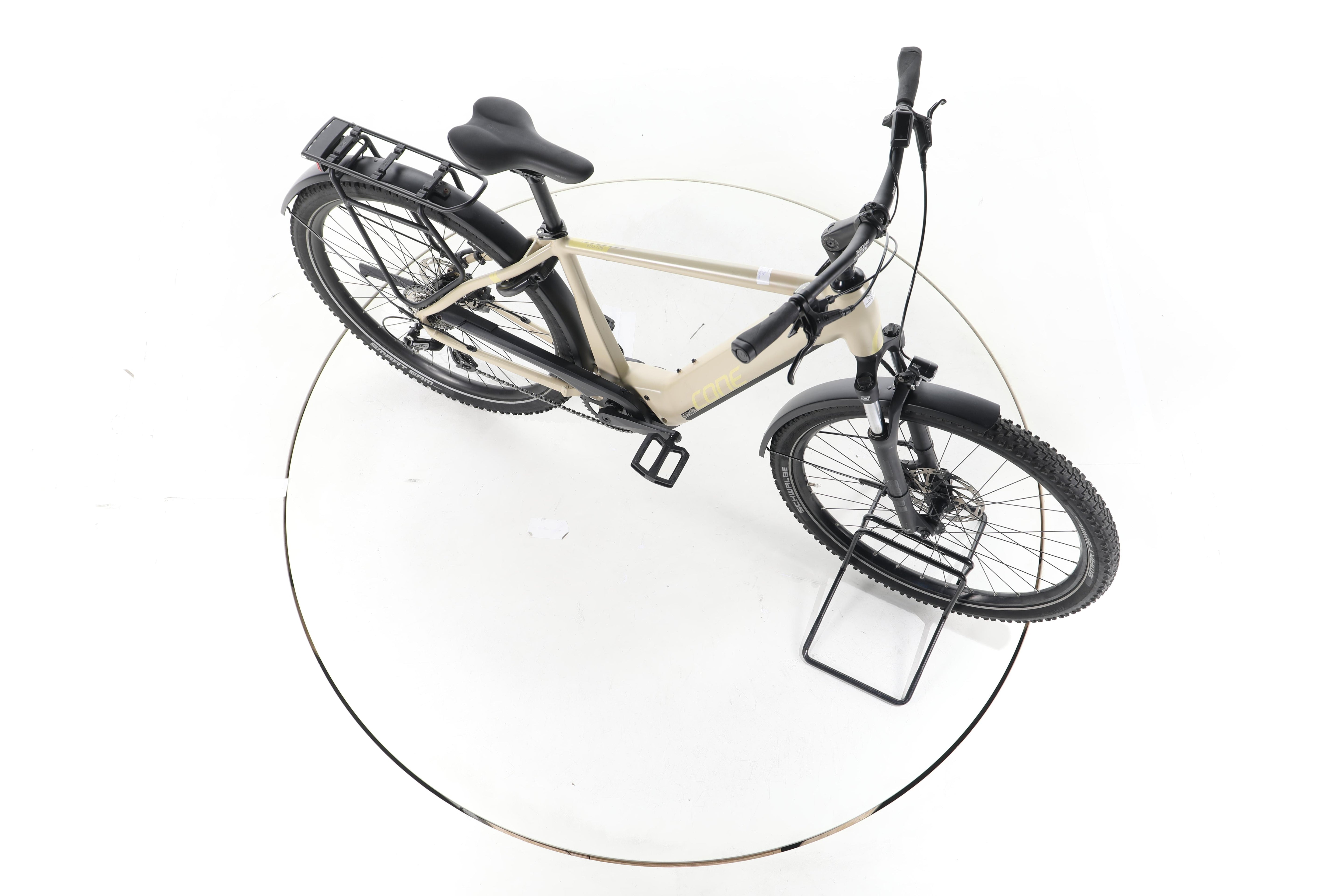 CONE Bikes eSUV IN LTD Trekking E-Bike - Image 14