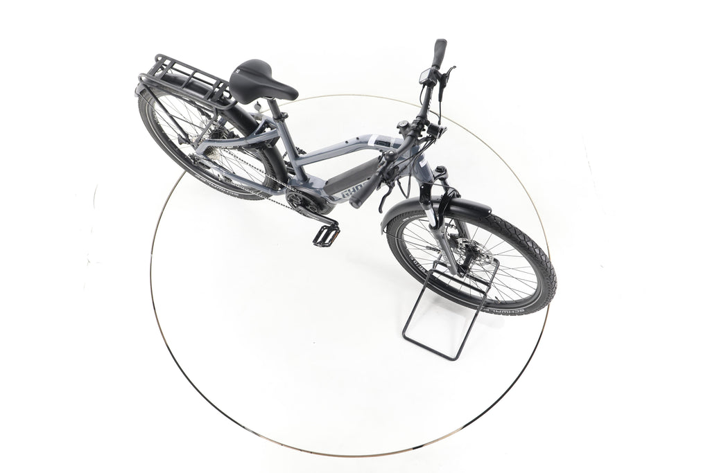 Ghost E-Teru B Essential EQ Mid Trekking E-Bike - Image 14