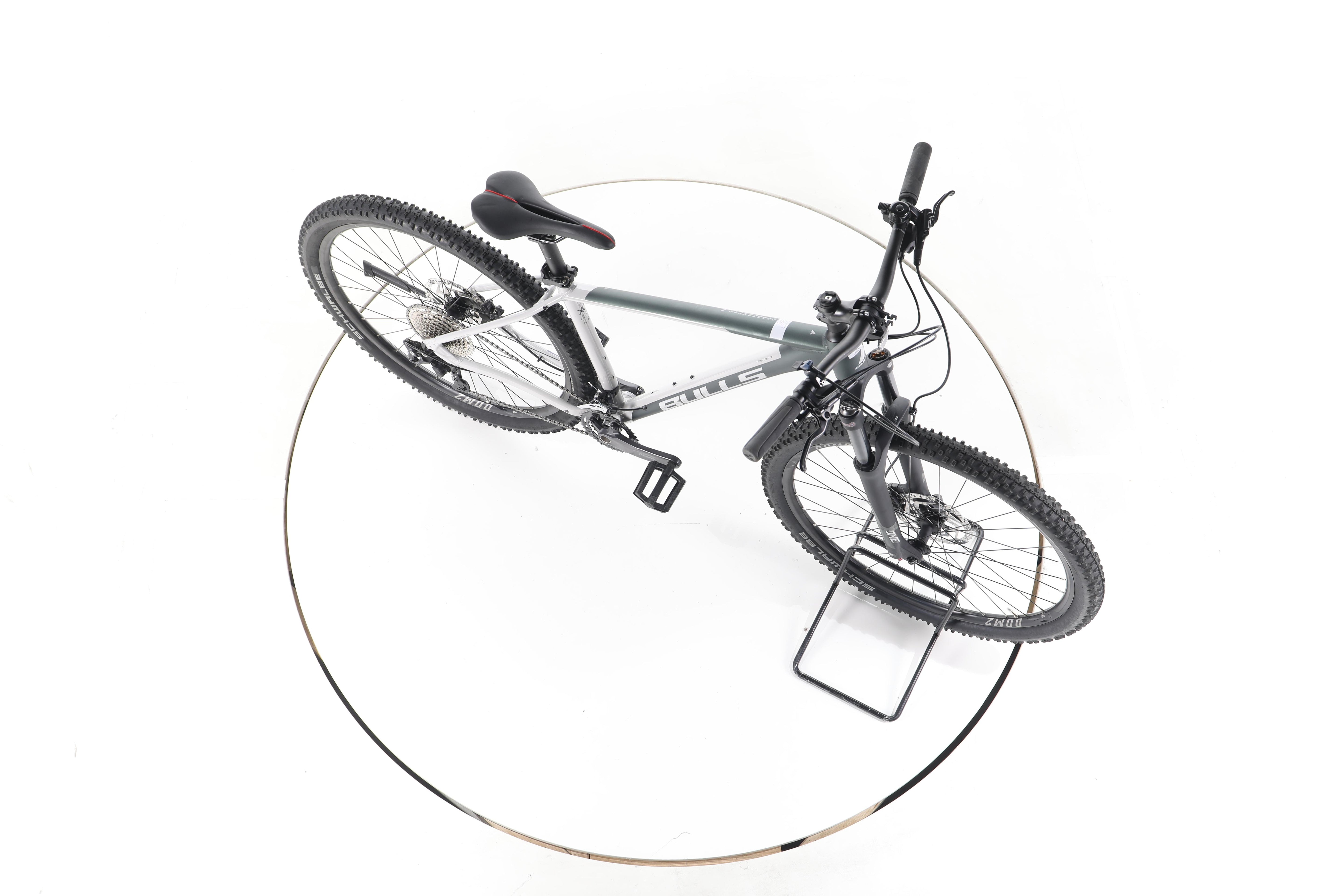 Bulls Copperhead 2 Fahrrad Hardtail - Image 14