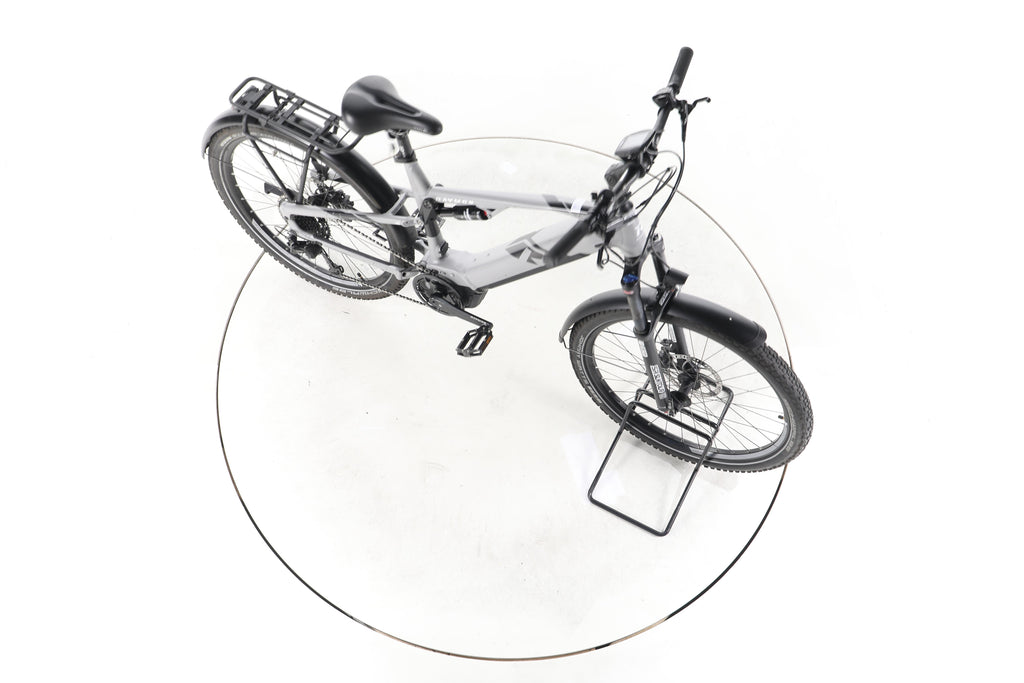 R Raymon CrossRay FS E 5.0 SUV E-Bike - Image 14
