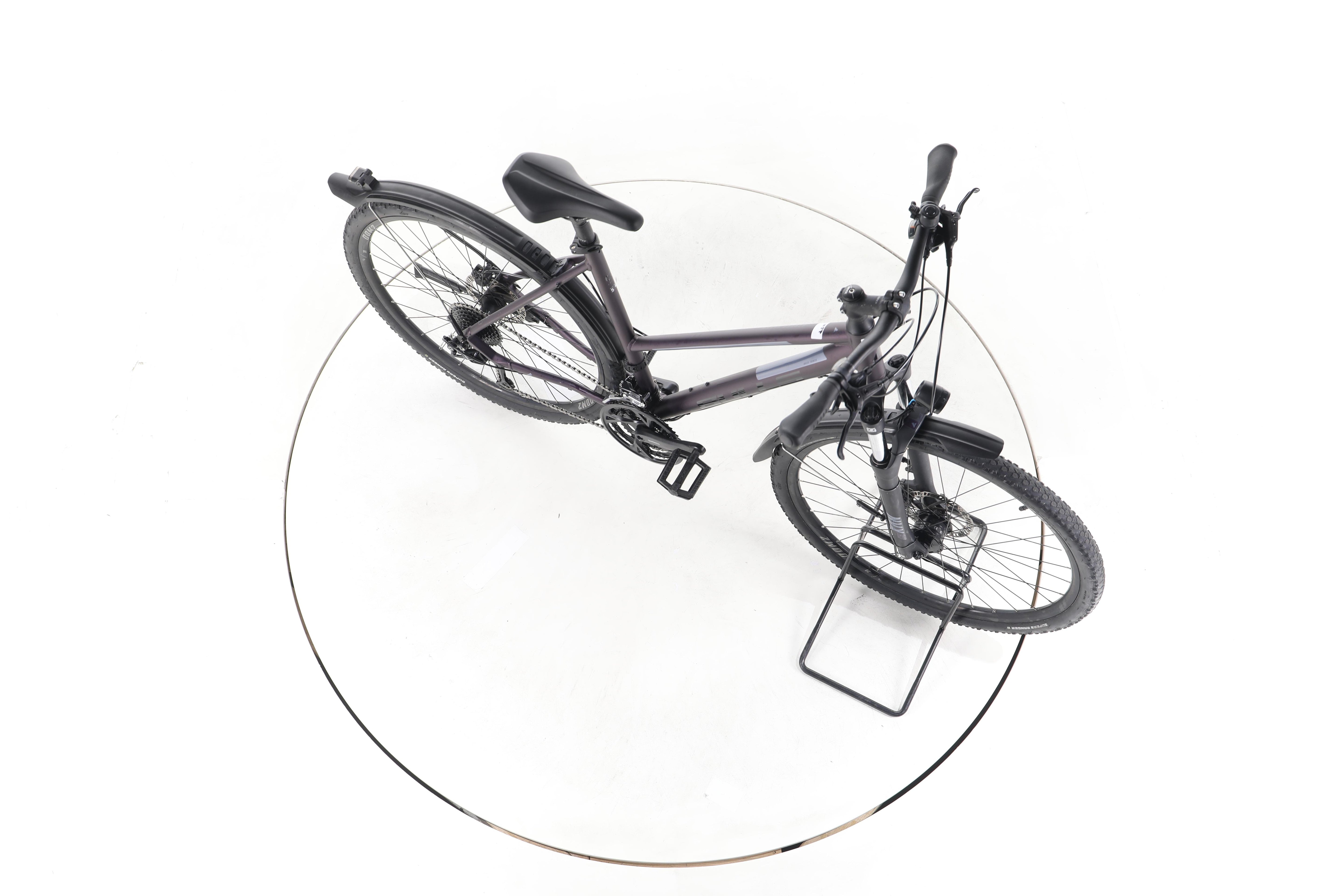 Bulls Street Flyer Fahrrad City & Trekking - Image 14
