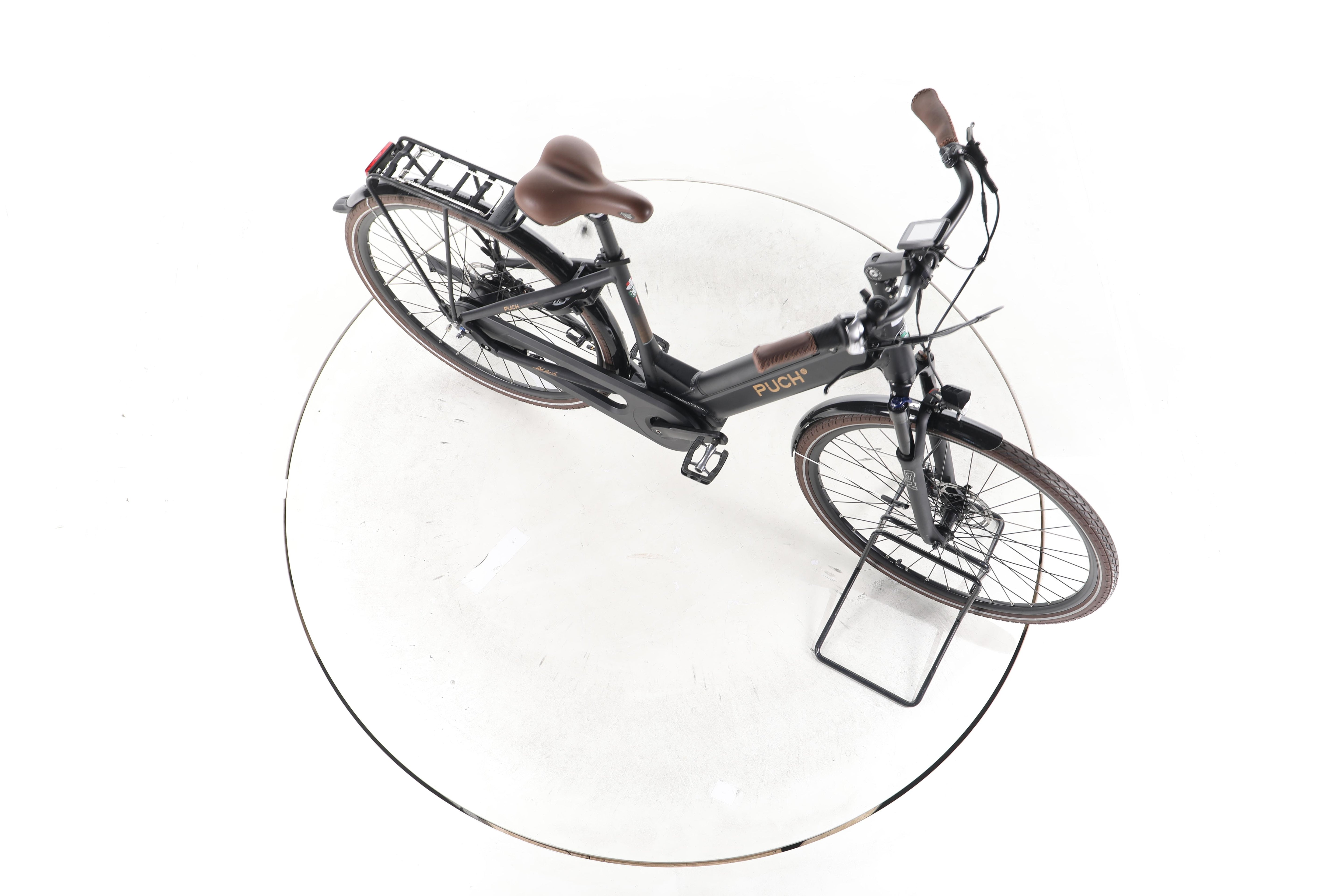 Puch C3.3 FL City E-Bike Tiefeinsteiger - Image 14