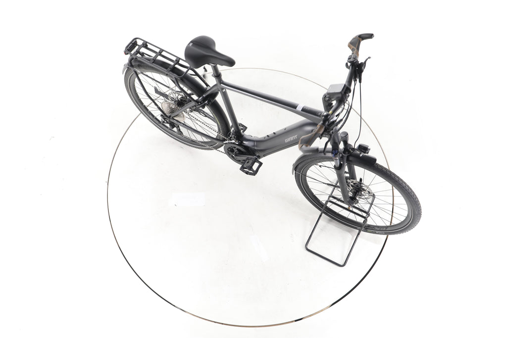 Giant Explore E+ 1 Trekking E-Bike - Image 14