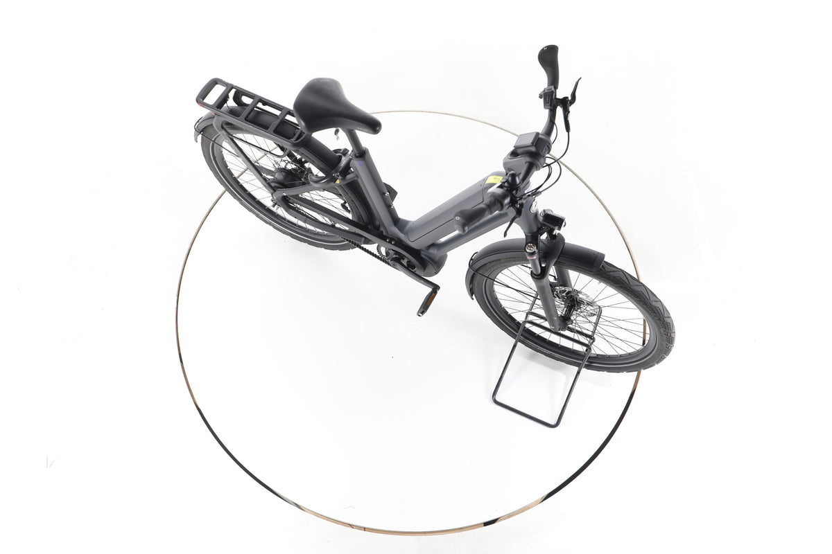 Gazelle Eclipse C380 HMB City E-Bike Tiefeinsteiger 2024 - Image 14