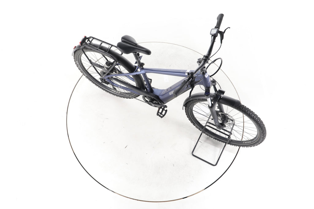 Bulls Landscape Evo Trekking E-Bike - Image 14
