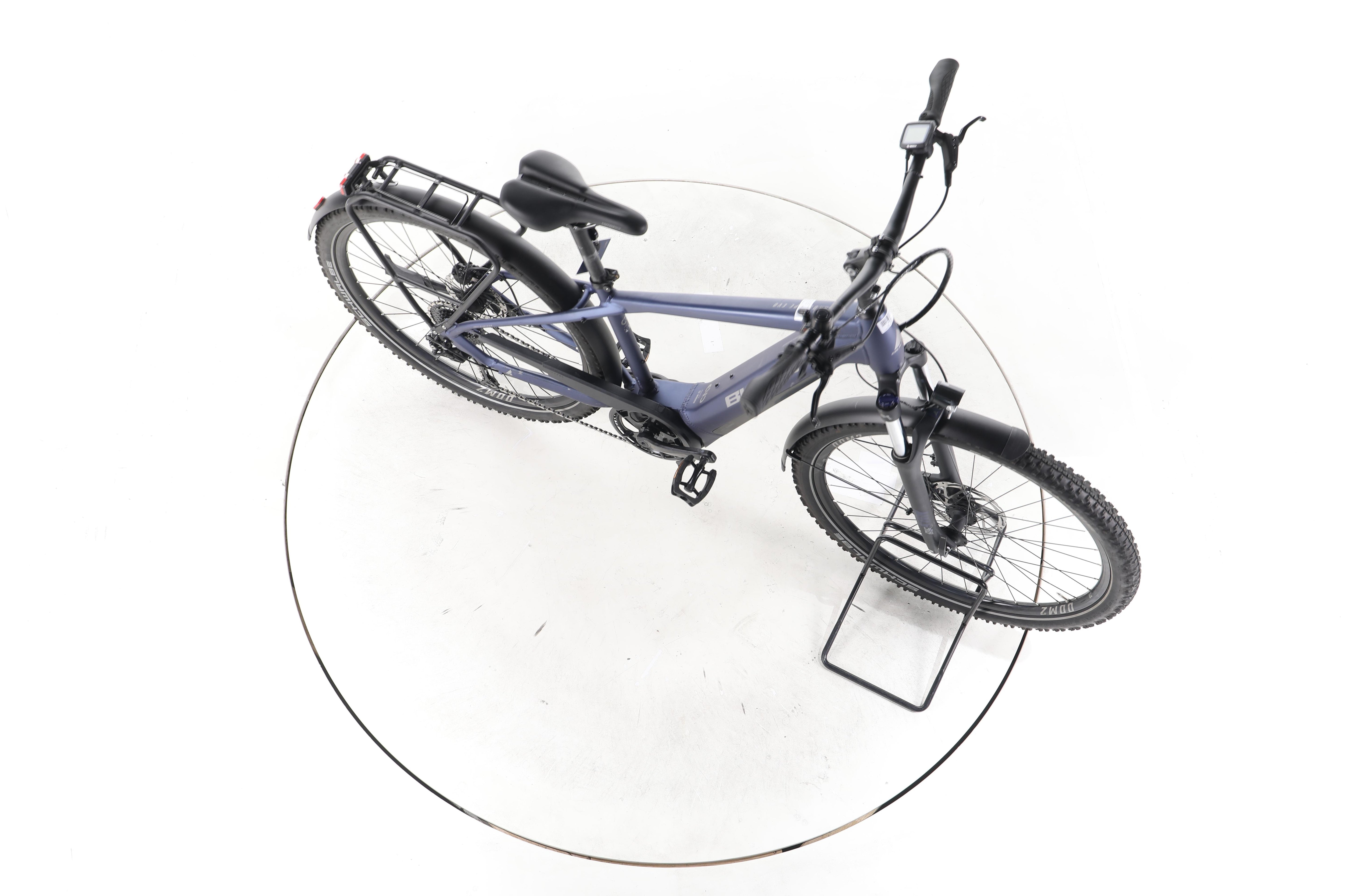 Bulls Landscape Evo Trekking E-Bike - Image 14