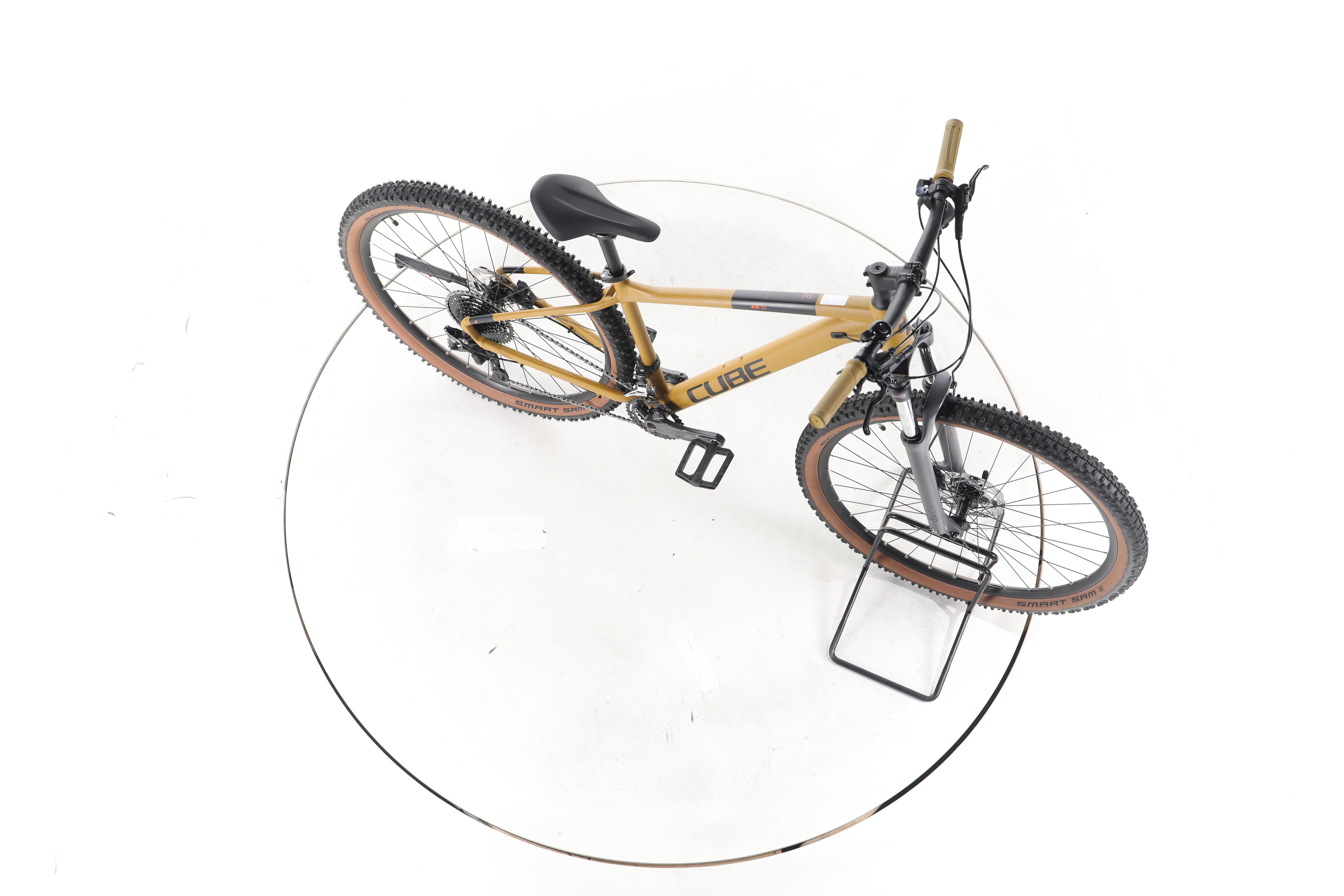 Cube Aim EX 29 Fahrrad Hardtail - Image 14