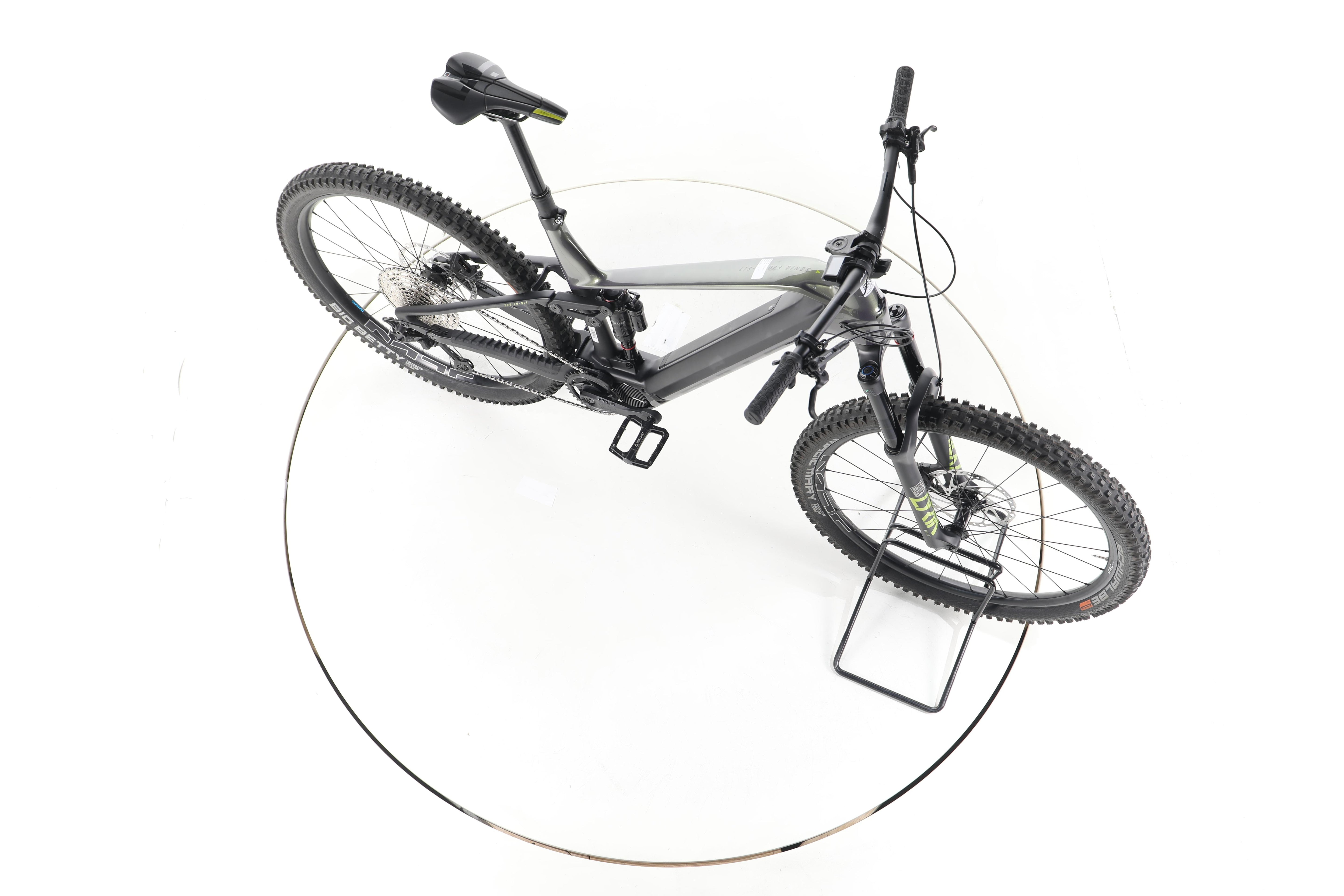 Bulls Sonic EN-SL 1 E-Bike Fully Carbon - Image 14