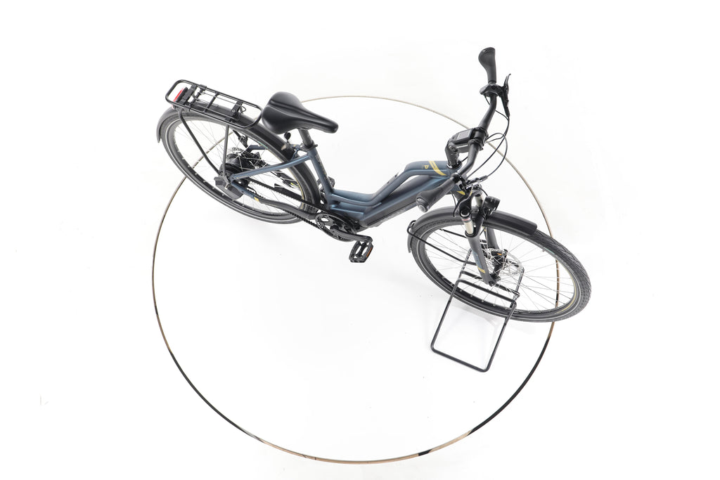 Bergamont E-Horizon Pro Belt Amsterdam City E-Bike - Image 14