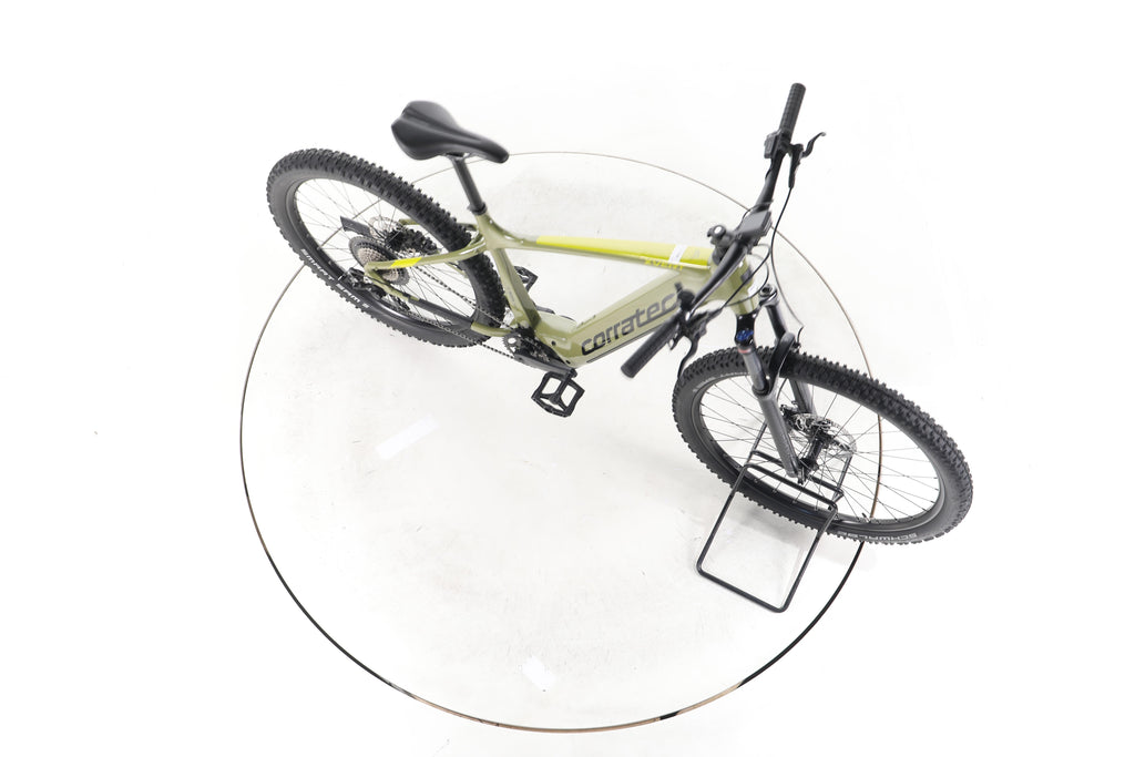 Corratec X-Vert Elite E-Bike - Image 14
