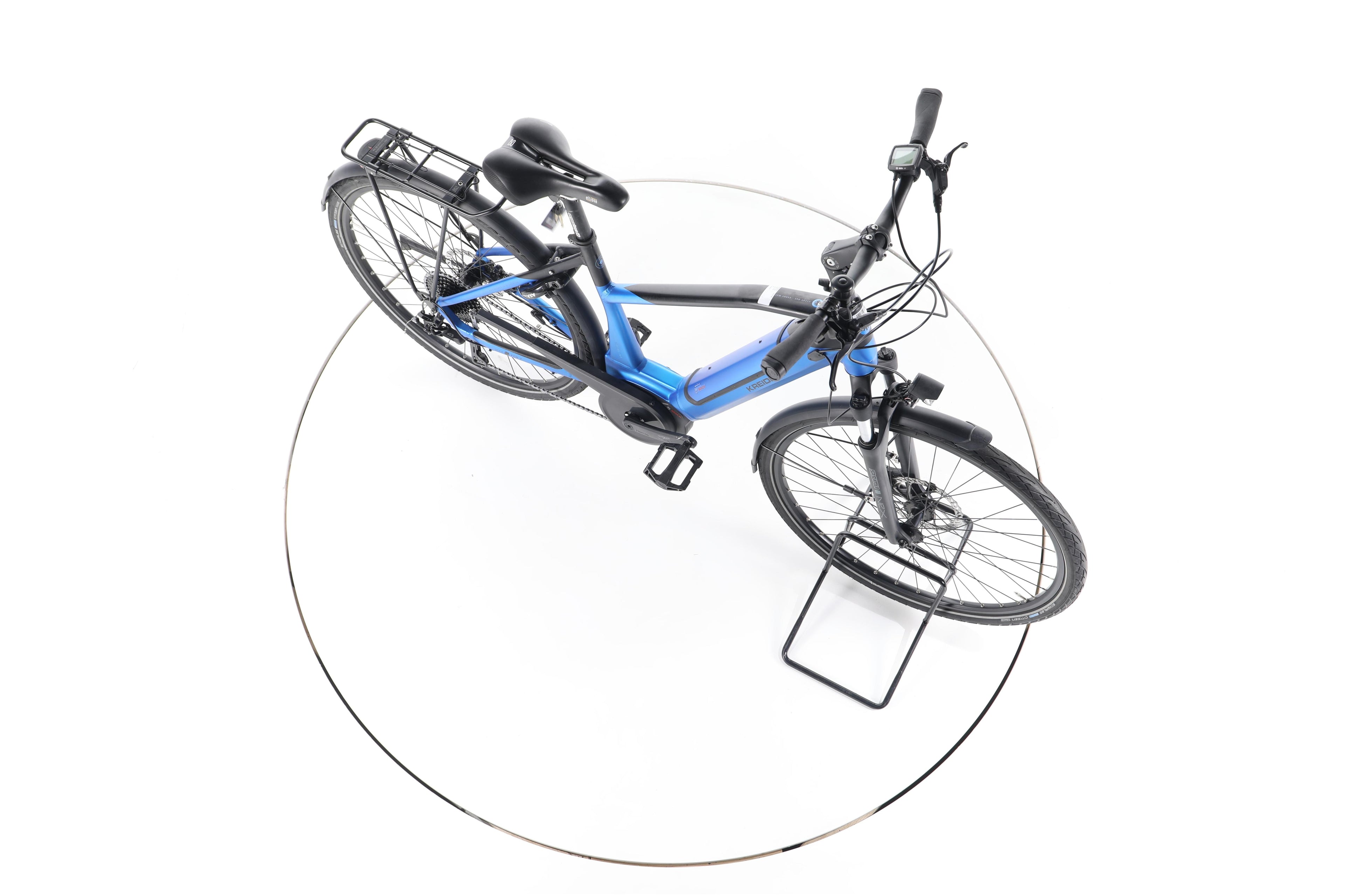 Kreidler Vitalitiy Eco 7 Sport  122220126 Trekking E-Bike - Image 14