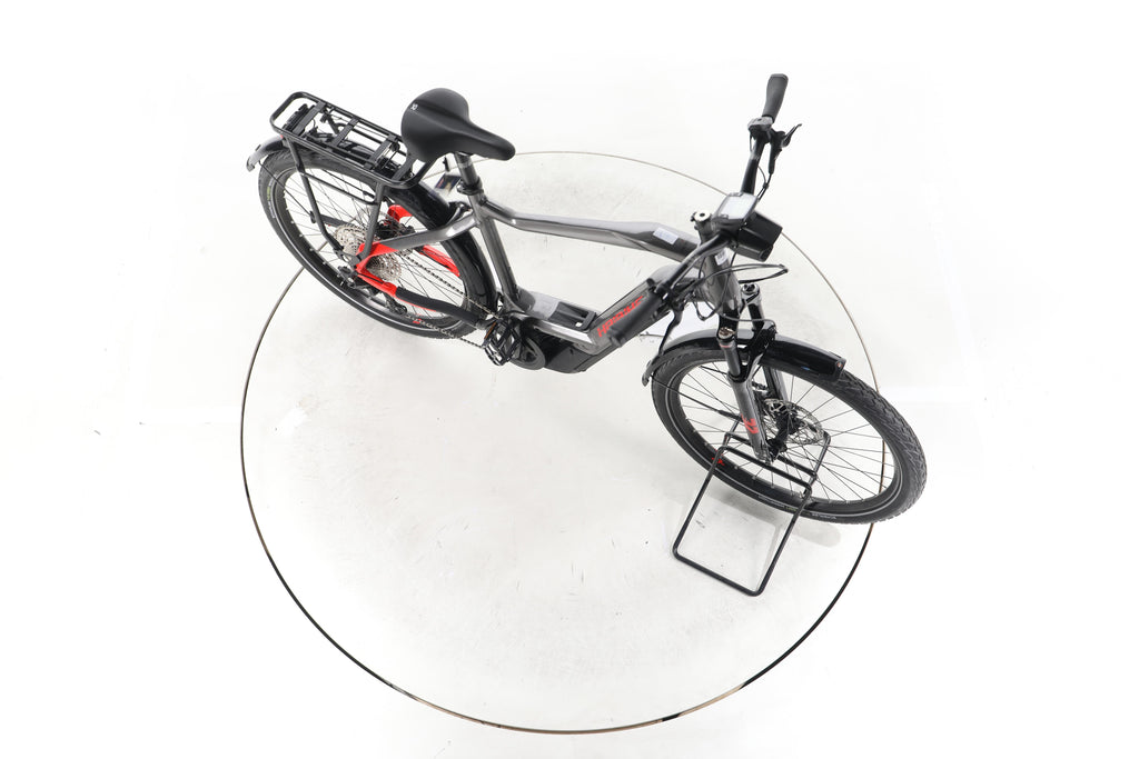 Haibike Trekking 9 Trekking E-Bike - Image 14