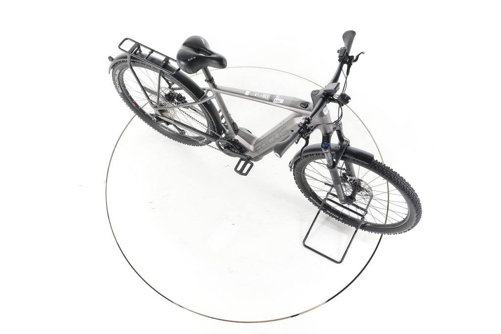 Focus Aventura² 6.8 Trekking E-Bike - Image 14