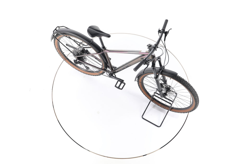 Cube Access WS SLX - Image 14