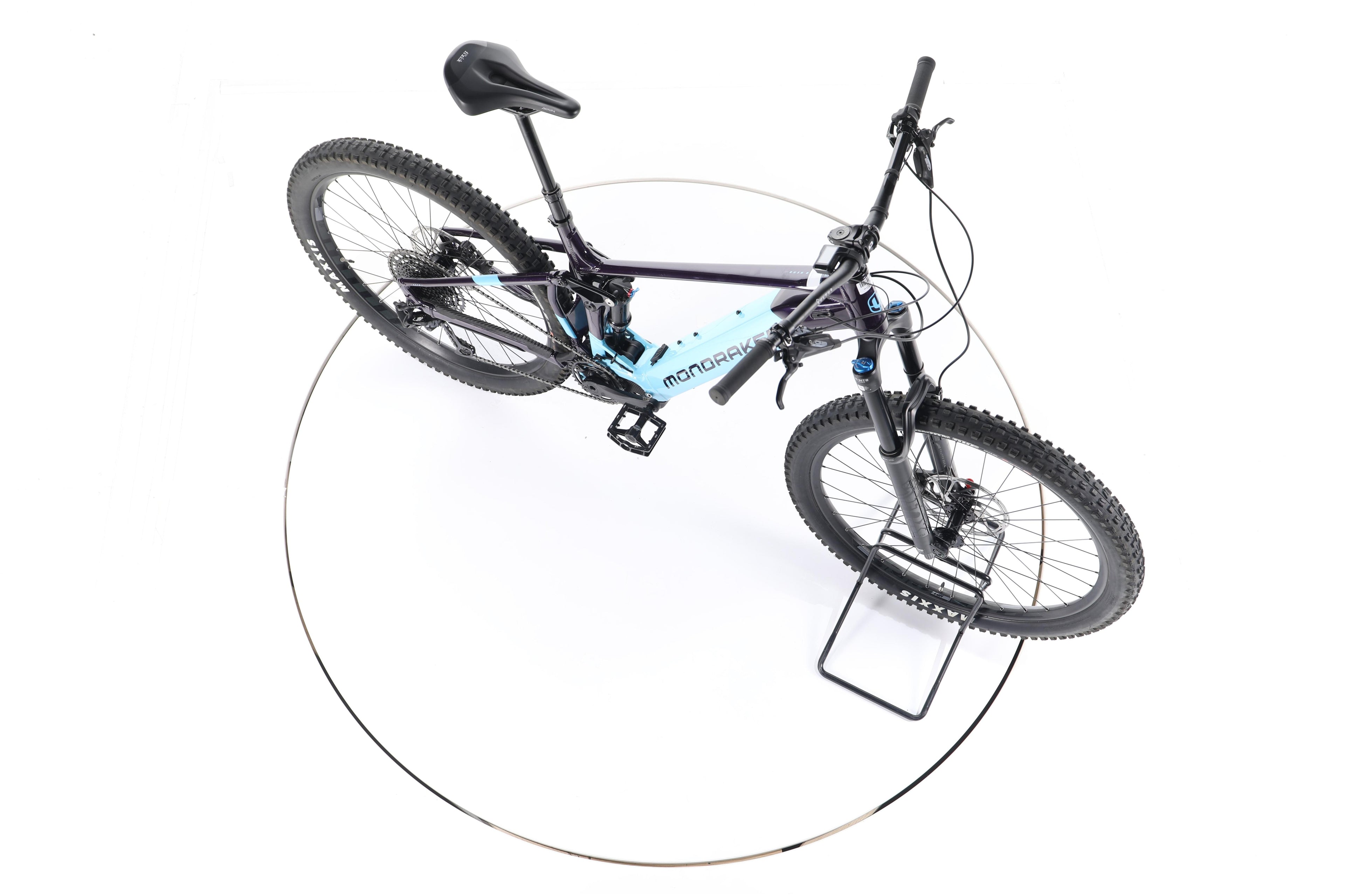 Mondraker DUSK R Fully E-Bike 2023 - Image 14
