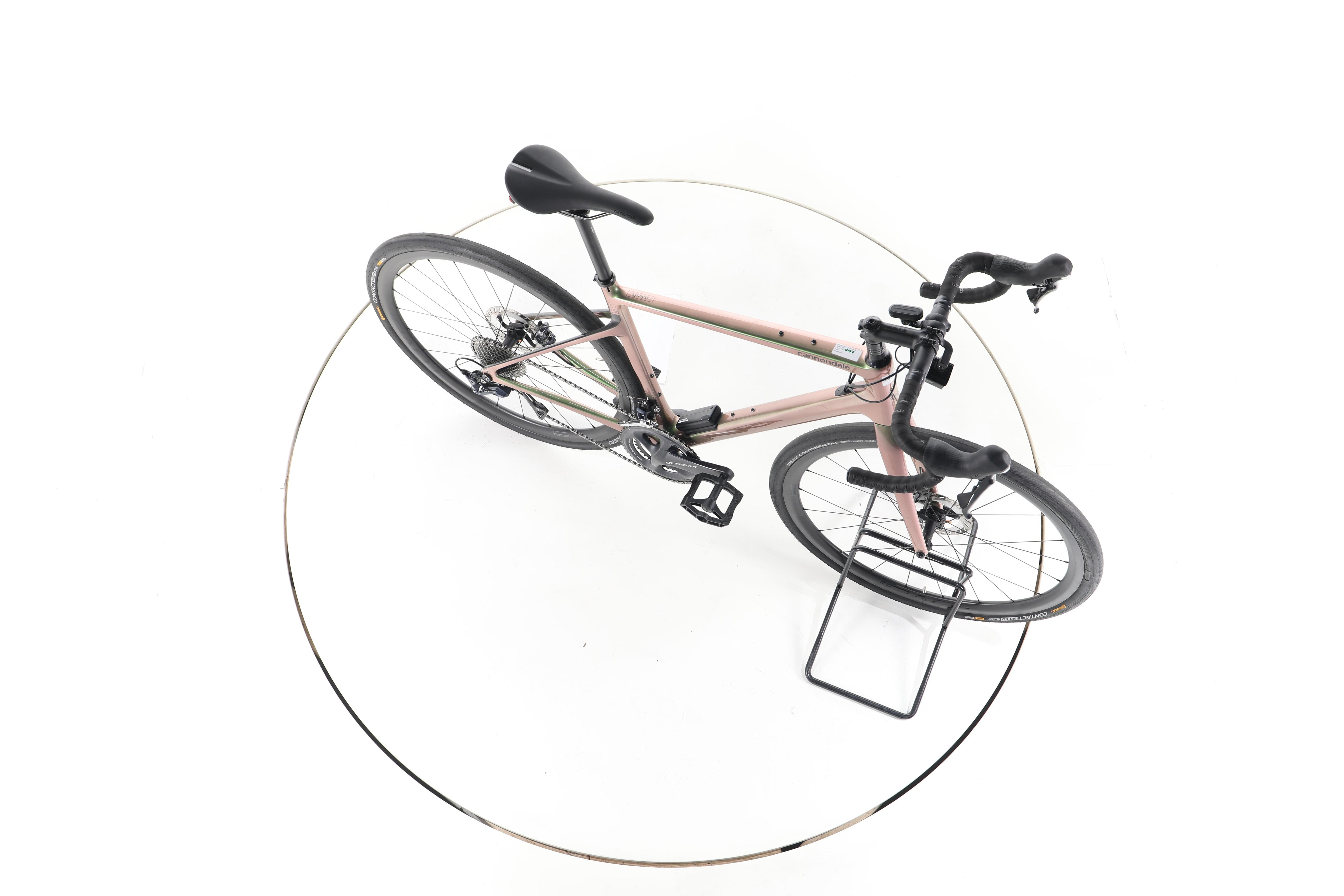 Cannondale Synapse 2 Rennrad Carbon 2024 - Image 14