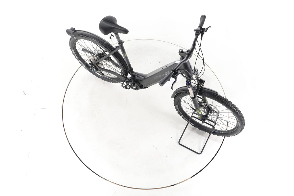 Bulls Copperhead Evo 2XXL Street Trekking E-Bike Tiefeinsteiger - Image 14