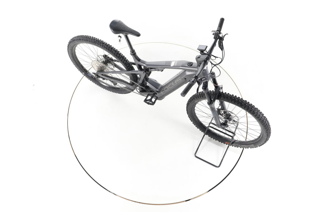 Focus Thron² 6.8 E-Bike - Image 14