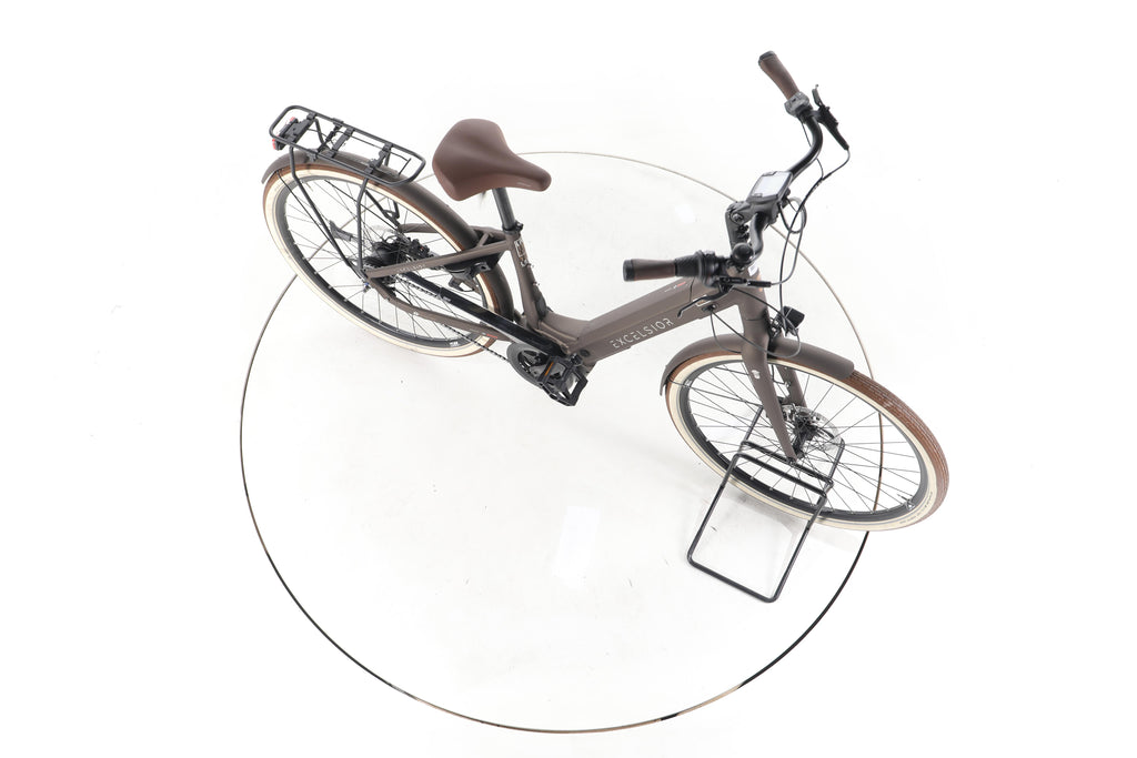 Excelsior Pearl City E-Bike Tiefeinsteiger - Image 14