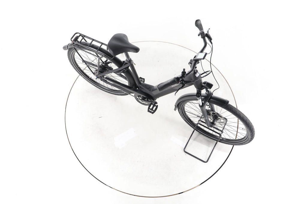Pegasus Solero EVO 5F City E-Bike Tiefeinsteiger 2024 - Image 14