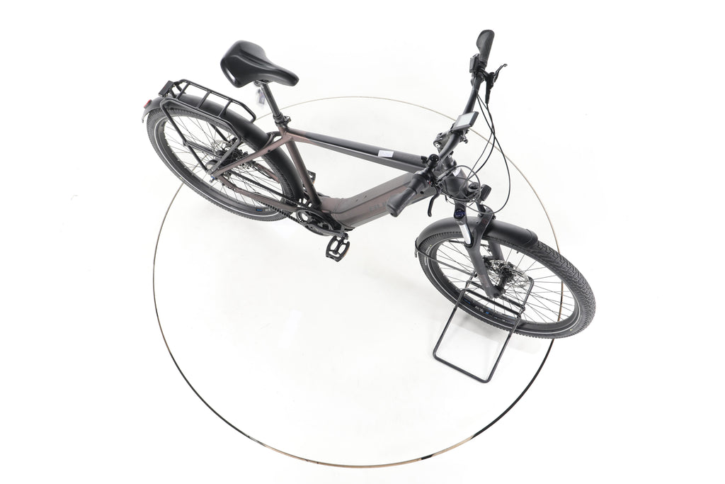 Bulls Iconic Evo Belt City E-Bike 2024 - Image 14