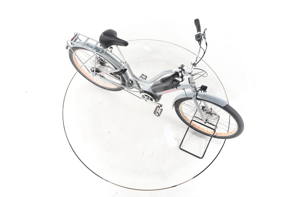 Electra Bicycle Townie Go! 5i City E-Bike - Image 14