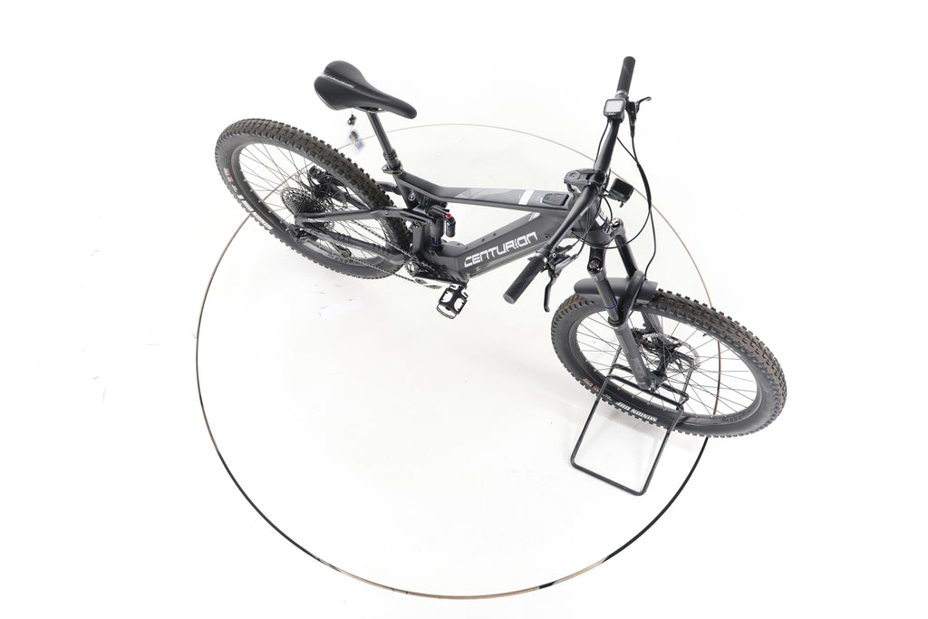 Centurion No Pogo SL R6000i Fully E-Bike - Image 14