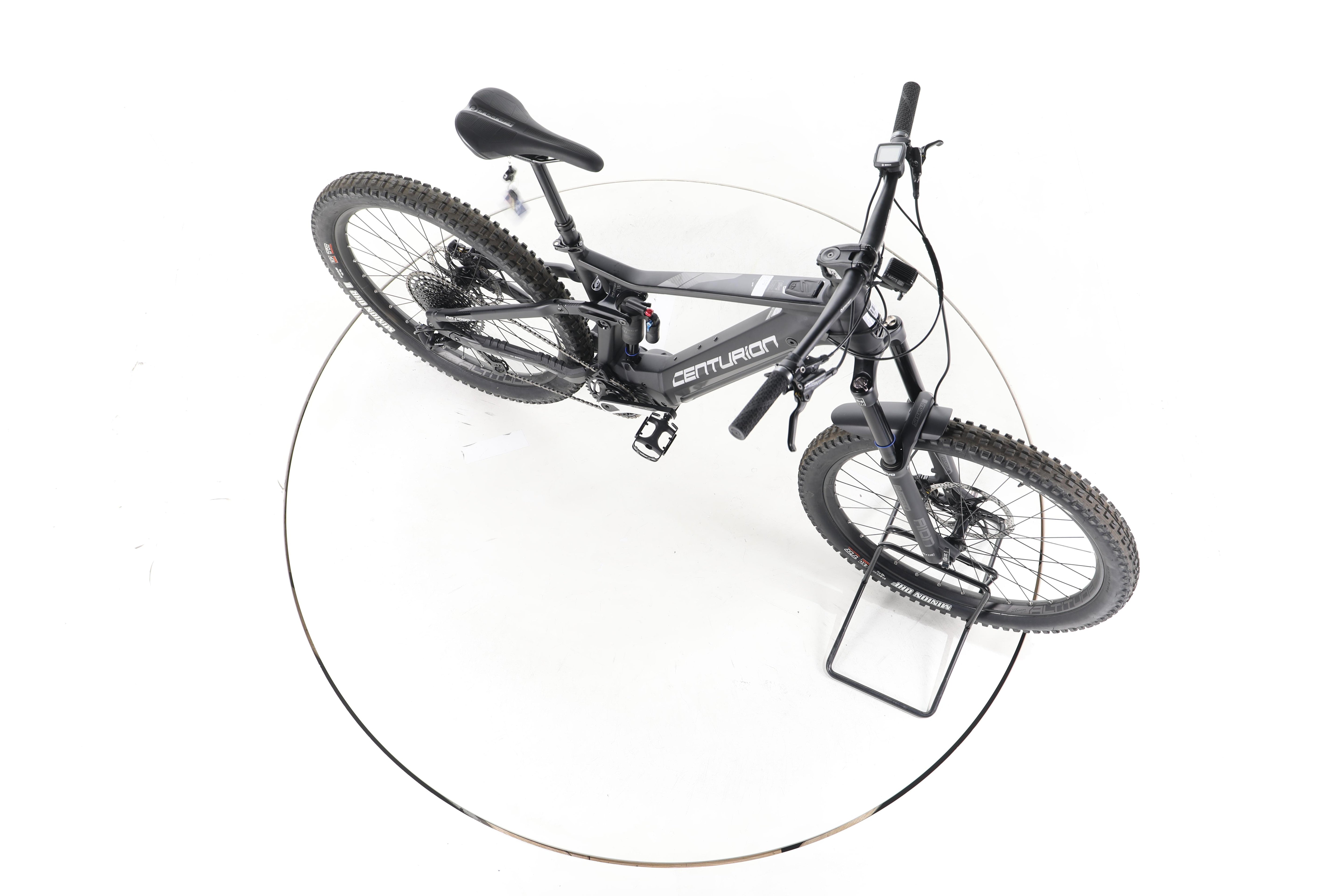 Centurion No Pogo SL R6000i Fully E-Bike - Image 14