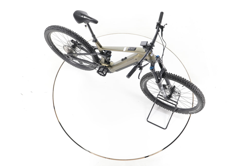 Conway Xyron ST 5.0 E-Bike Fully 2025 - Image 14