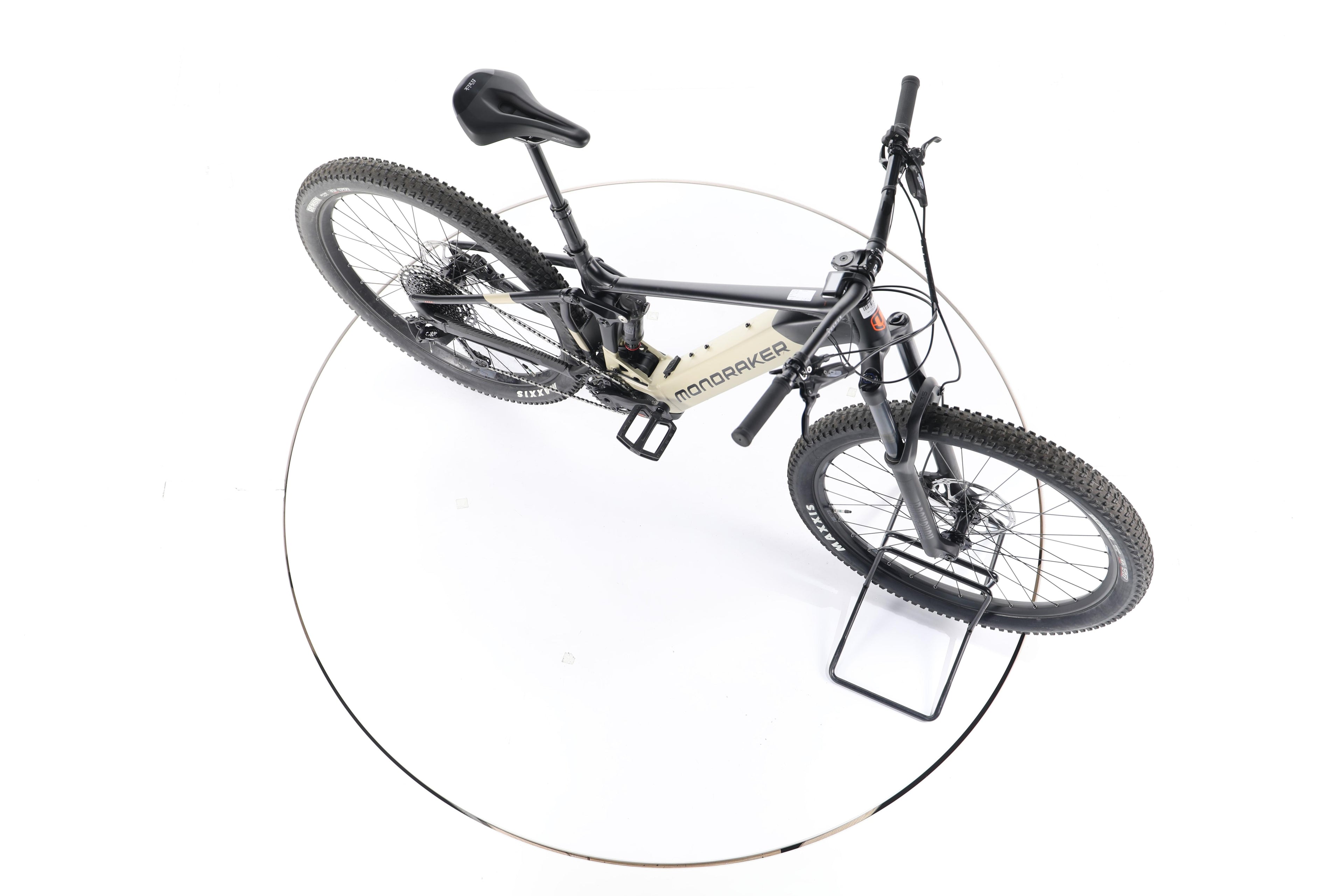 Mondraker DUSK Fully E-Bike 2023 - Image 14