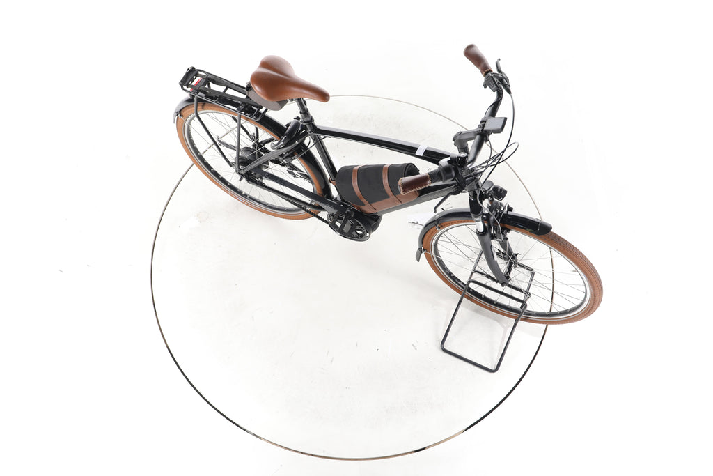 Riese & Müller Cruiser2 Vario City E-Bike - Image 14
