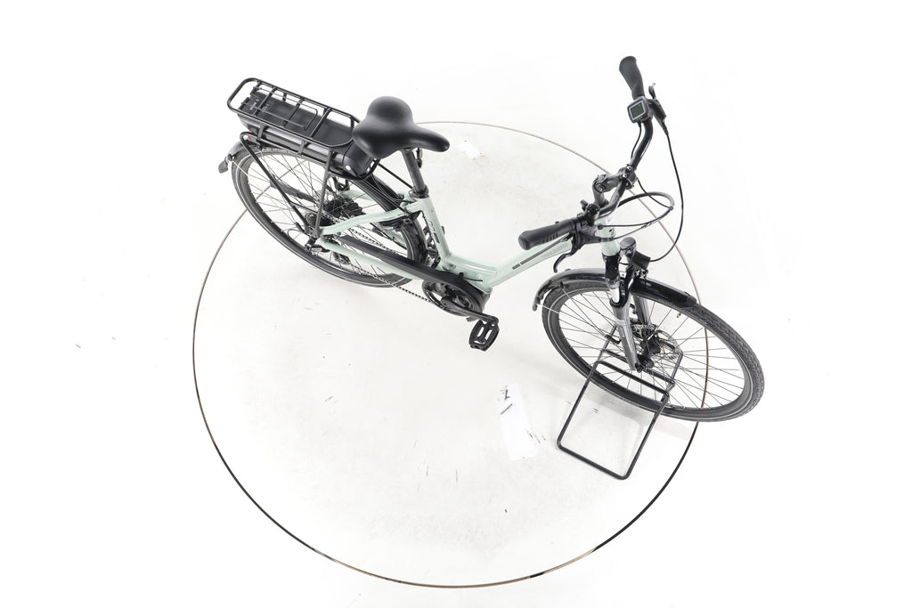 Triumph E-Bird Trekking E-Bike Tiefeinsteiger - Image 14
