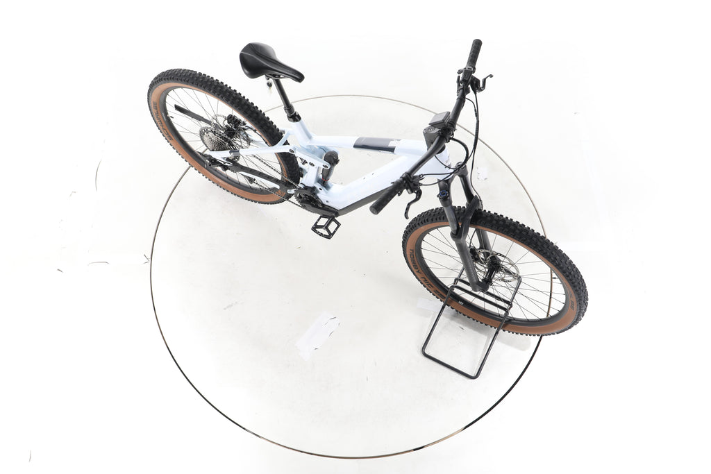 Cube Stereo Hybrid 140 HPC Pro E-Bike Fully Carbon - Image 14