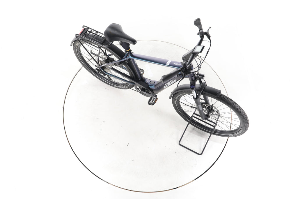 KTM Macina GRAN 720 H Trekking E-Bike 2025 - Image 14