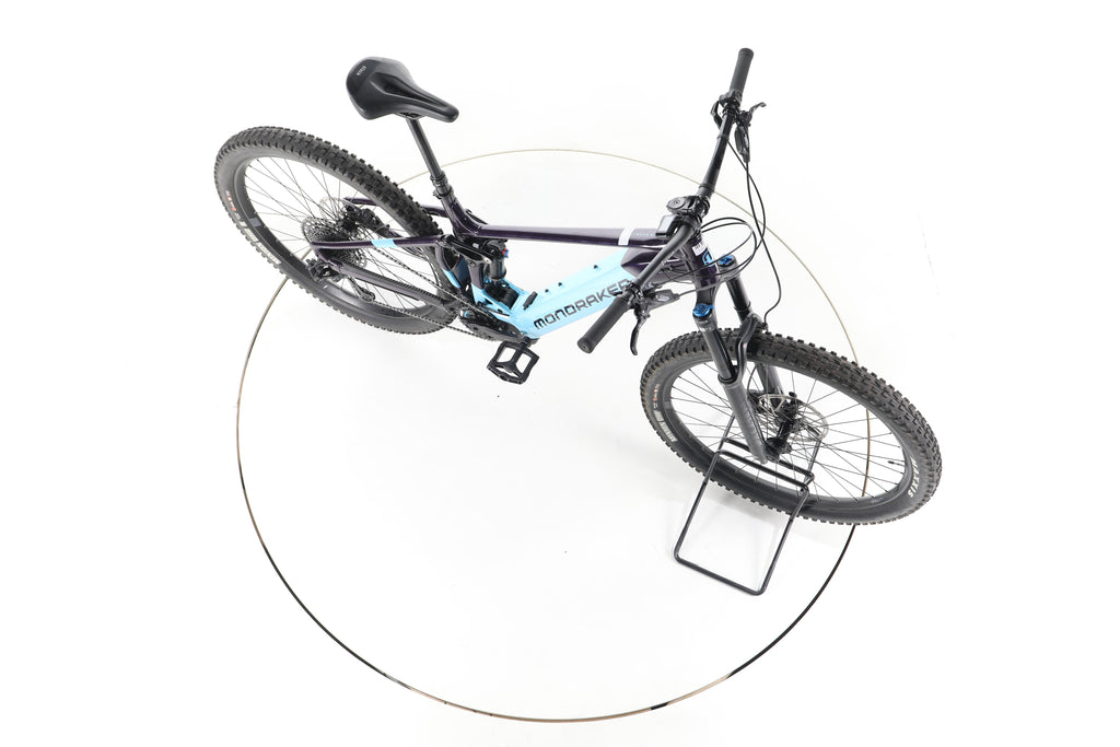 Mondraker DUSK R E-Bike Fully - Image 14