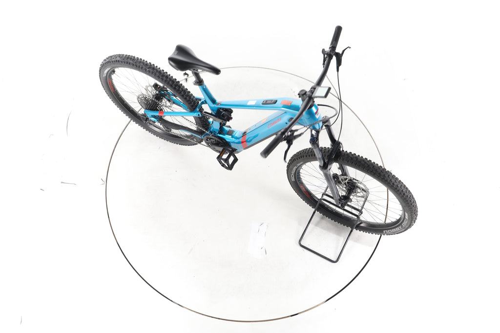 Conway Xyron S 2.9 E-Bike Fully - Image 14