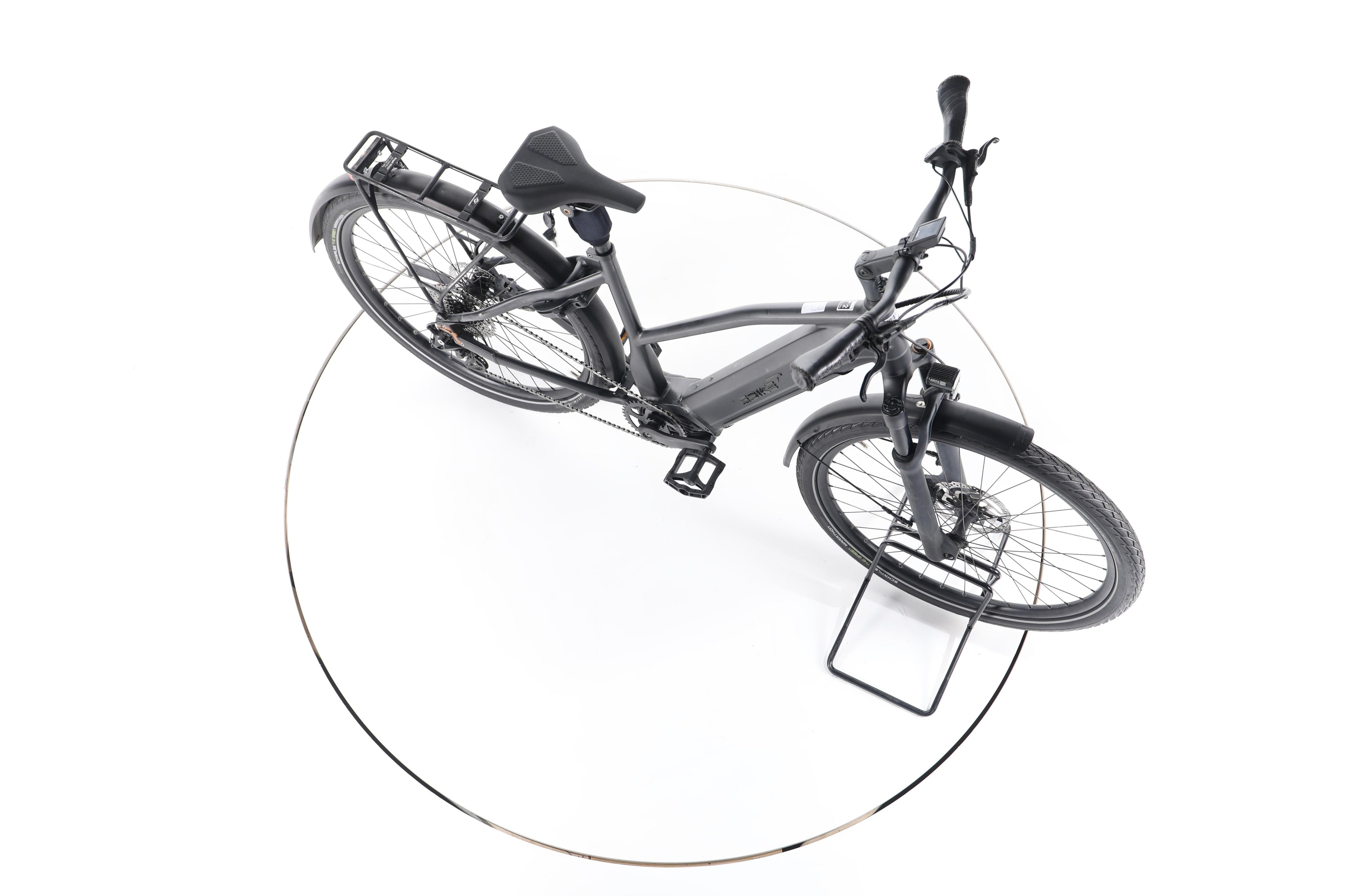 EBIKE Trekking Pro Trekking E-Bike - Image 14