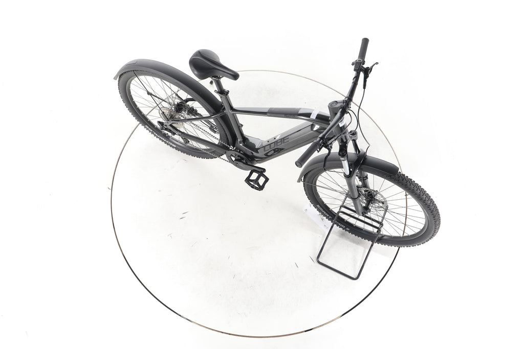 Cube Reaction Hybrid ONE E-Bike - Image 14