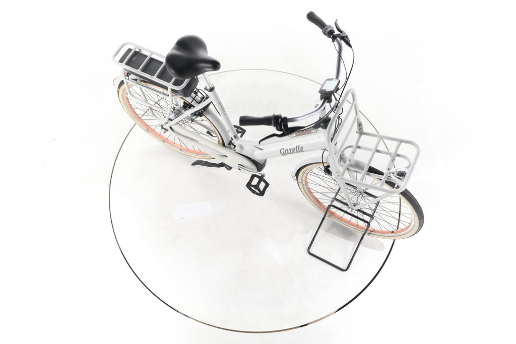 Gazelle Miss Grace C7+ HMB City E-Bike Tiefeinsteiger - Image 14