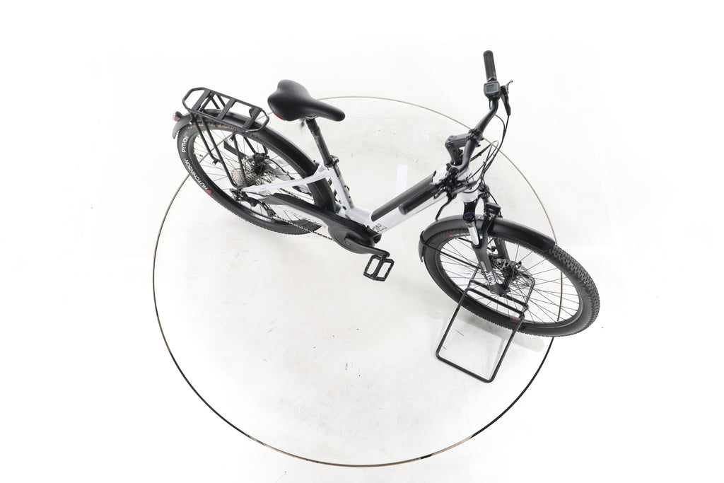 Moustache Bikes XROAD 3 Open Trekking E-Bike Tiefeinsteiger - Image 14