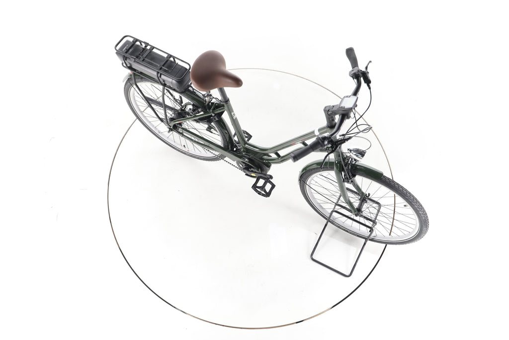 2R Manufaktur EBI 7 City E-Bike Tiefeinsteiger 2024 - Image 14