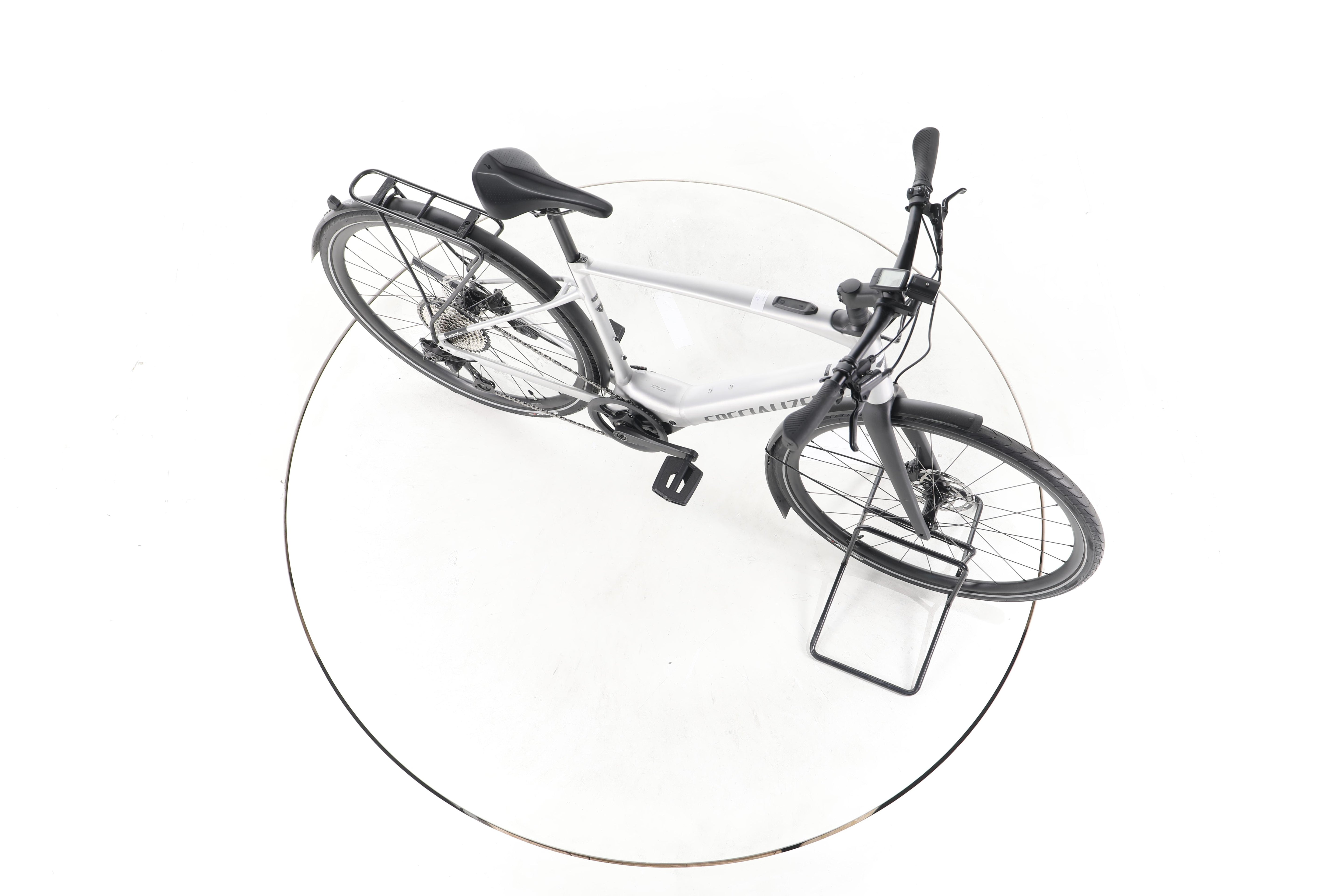 Specialized Vado SL 5.0 City E-Bike - Image 14