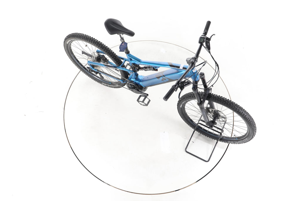 R Raymon FullRay 150E 8.0 E-Bike Fully - Image 14