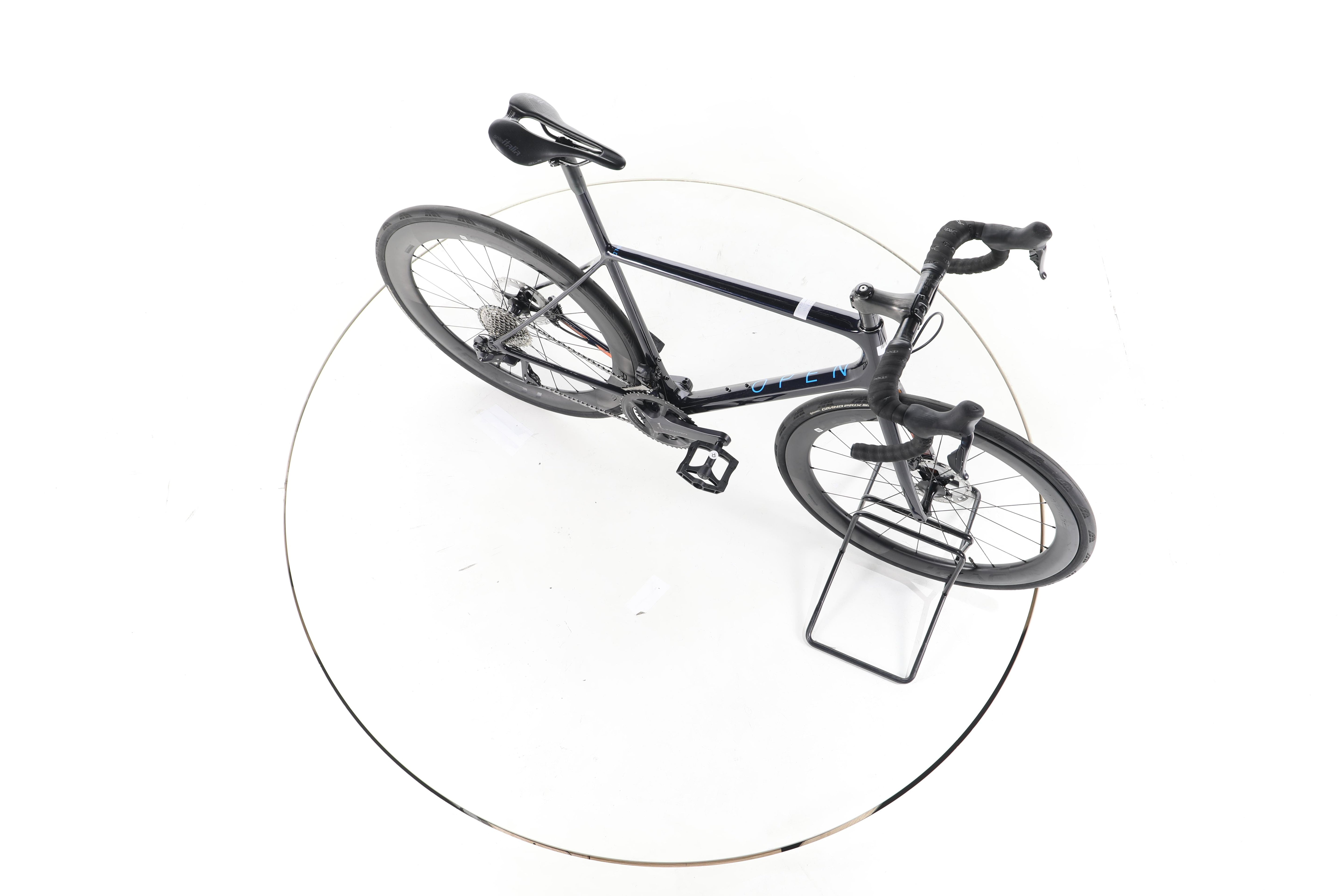 OPEN Min.D Fahrrad Rennrad & Gravel - Image 14