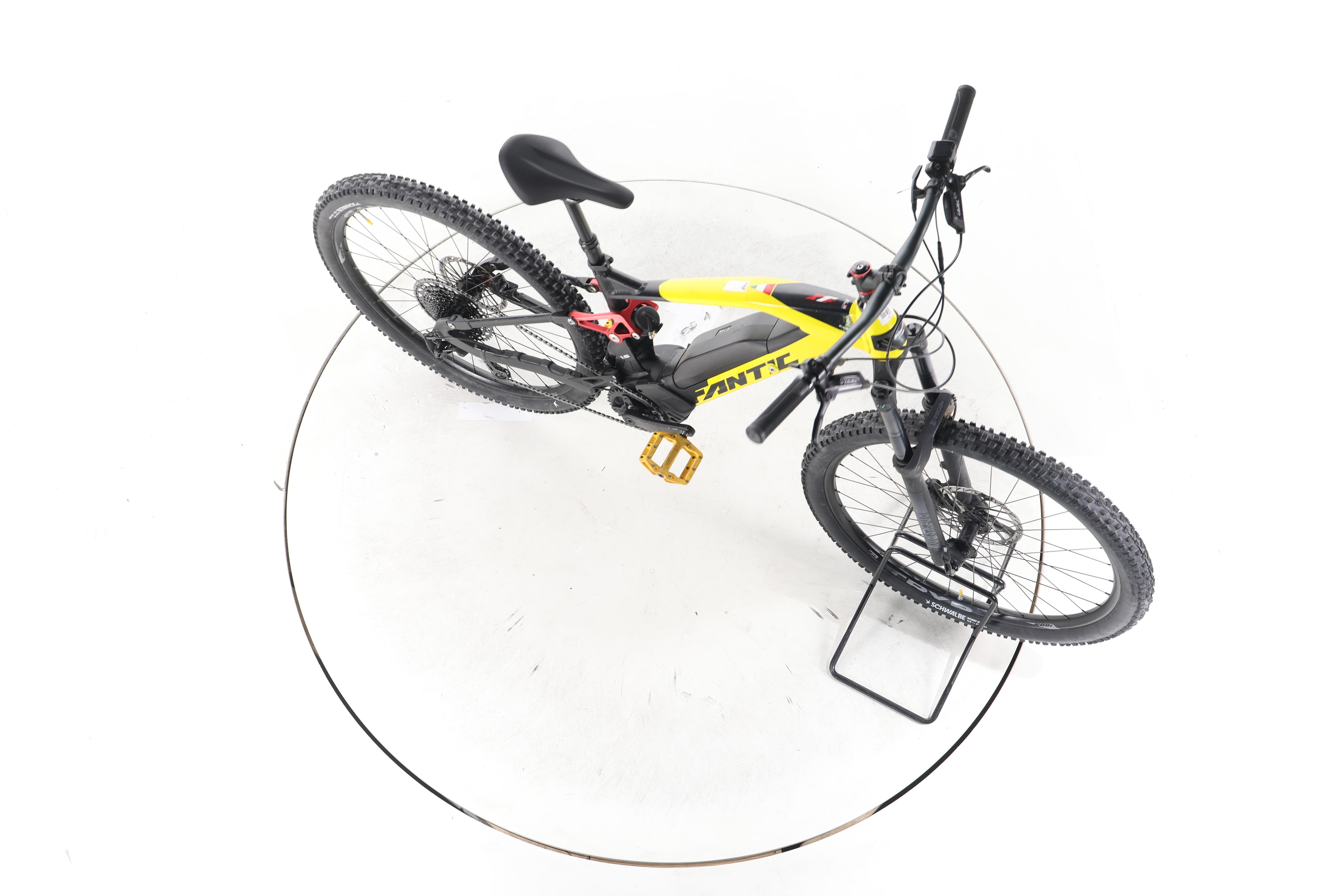 Fantic Fantic E-Bike Fully - Image 14