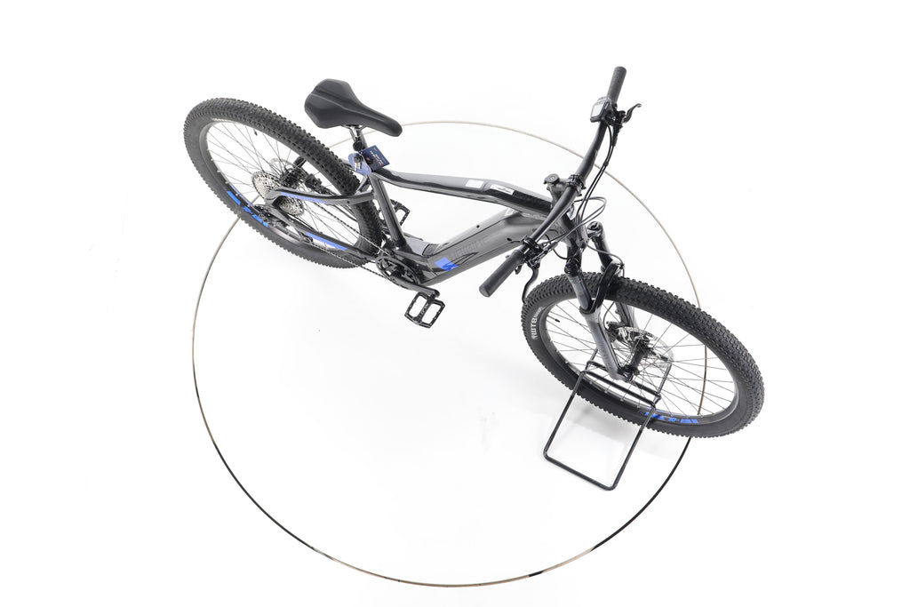 Haibike HardNine 7 E-Bike - Image 14