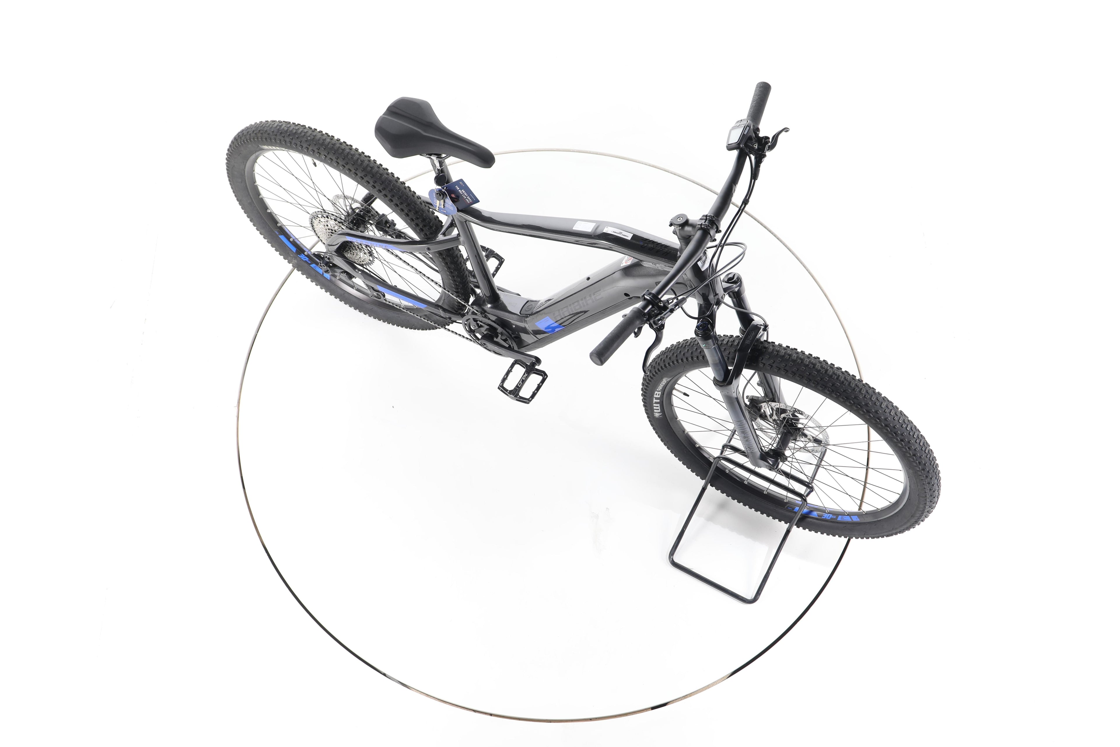 Haibike HardNine 7 E-Bike - Image 14